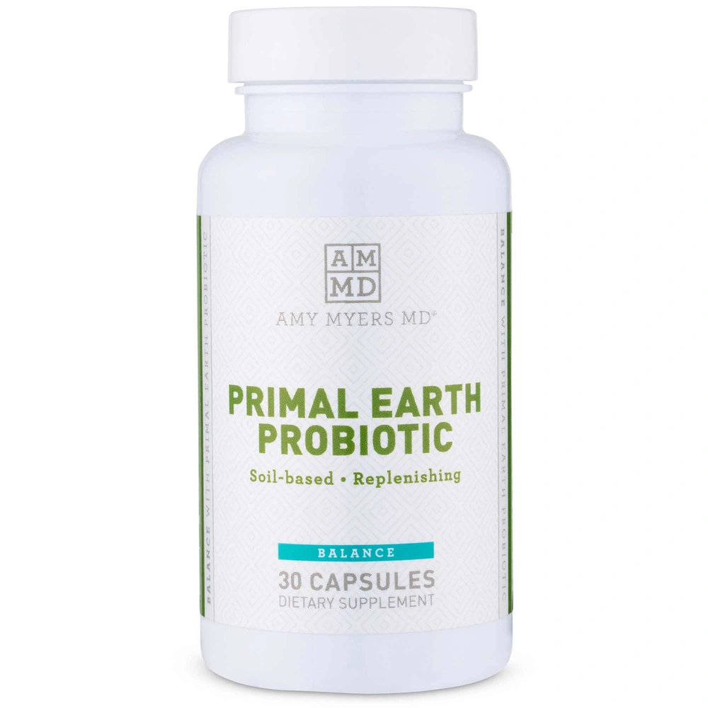 Primal Earth™ Probiotic