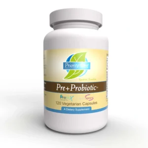 Pre+Probiotic