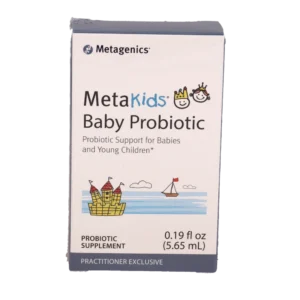 MetaKids™ Baby Probiotic