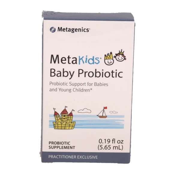 MetaKids™ Baby Probiotic