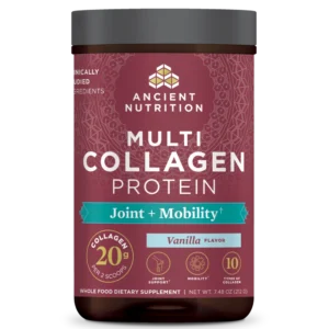 Multi Collagen Protein Joint & Mobility