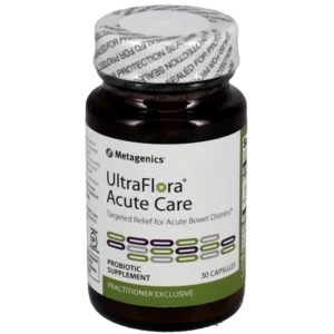 UltraFlora® Acute Care Probiotic