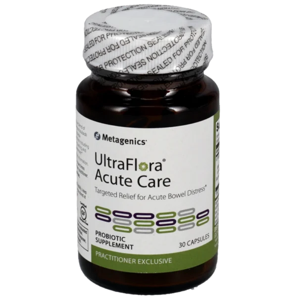 UltraFlora® Acute Care Probiotic