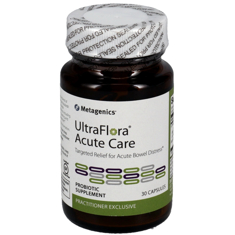 UltraFlora® Acute Care Probiotic