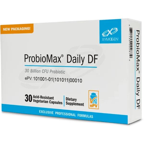 ProbioMax Daily DF