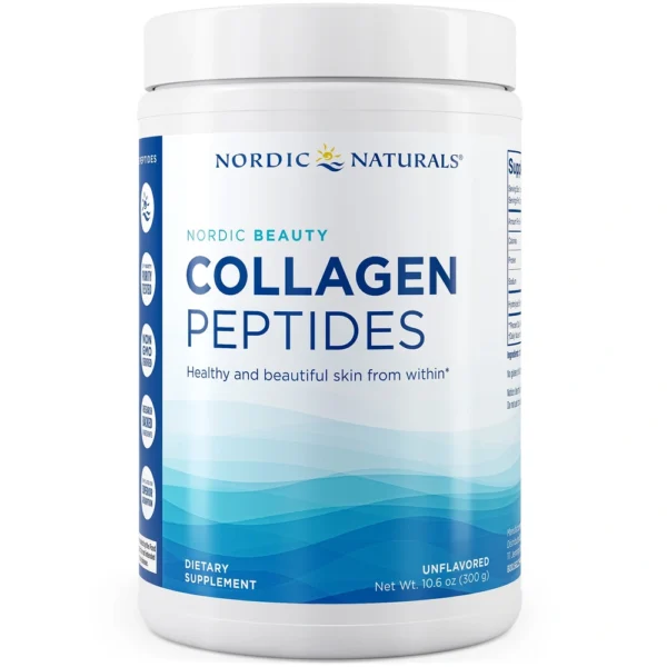 Nordic Beauty Collagen Peptides