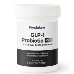 GLP-1 Probiotic Pro