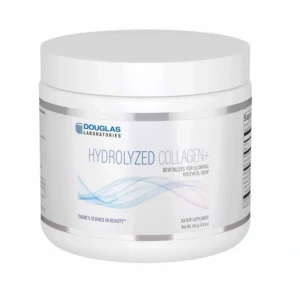 Hydrolyzed Collagen+