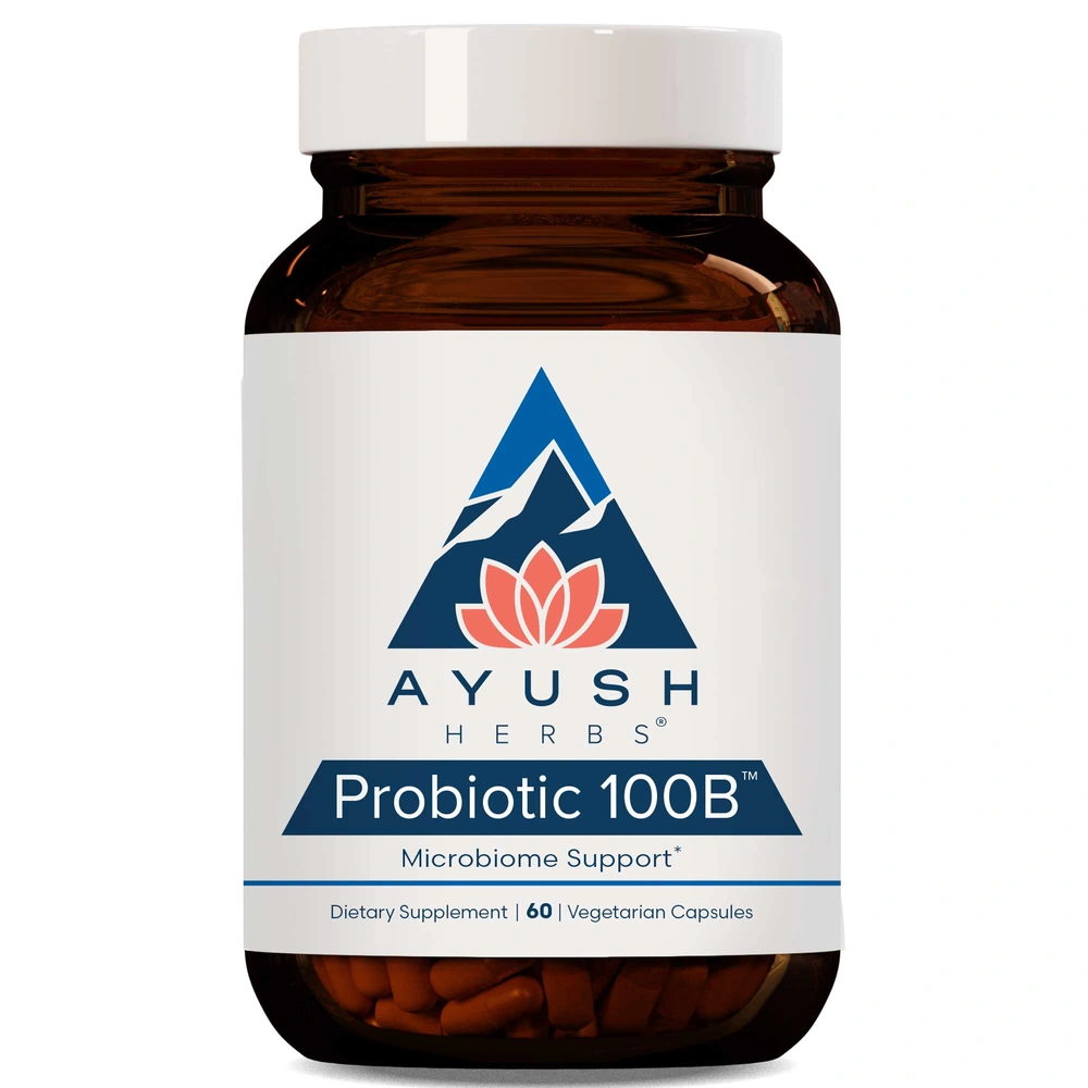 Probiotic 100B