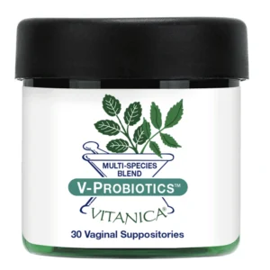 V-Probiotics™