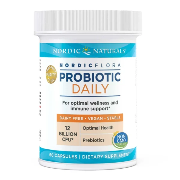 Nordic Probiotic Daily