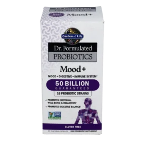 Dr. Formulated PROBIOTICS Mood+