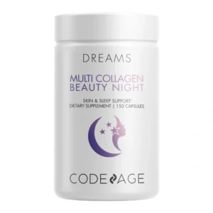 Multi Collagen Beauty-Melatonin