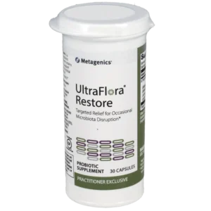 UltraFlora® Restore Probiotic