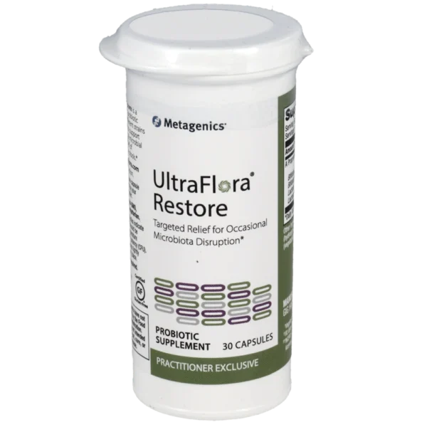 UltraFlora® Restore Probiotic