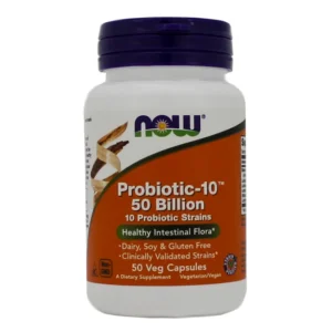 Probiotic-10 50 Billion