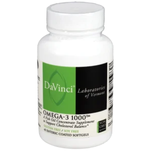 Omega 3-1000