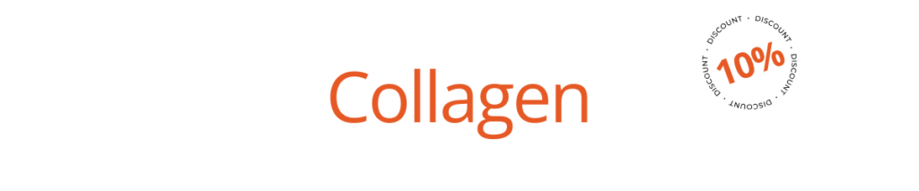 Collagen Banner