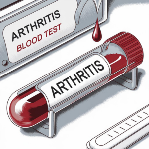 Arthritis Tests