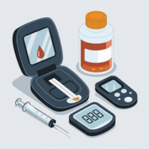 Diabetes Tests