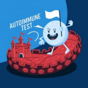 Autoimmune tests