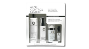 Acne control Blog