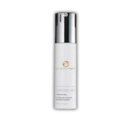 Glycolic