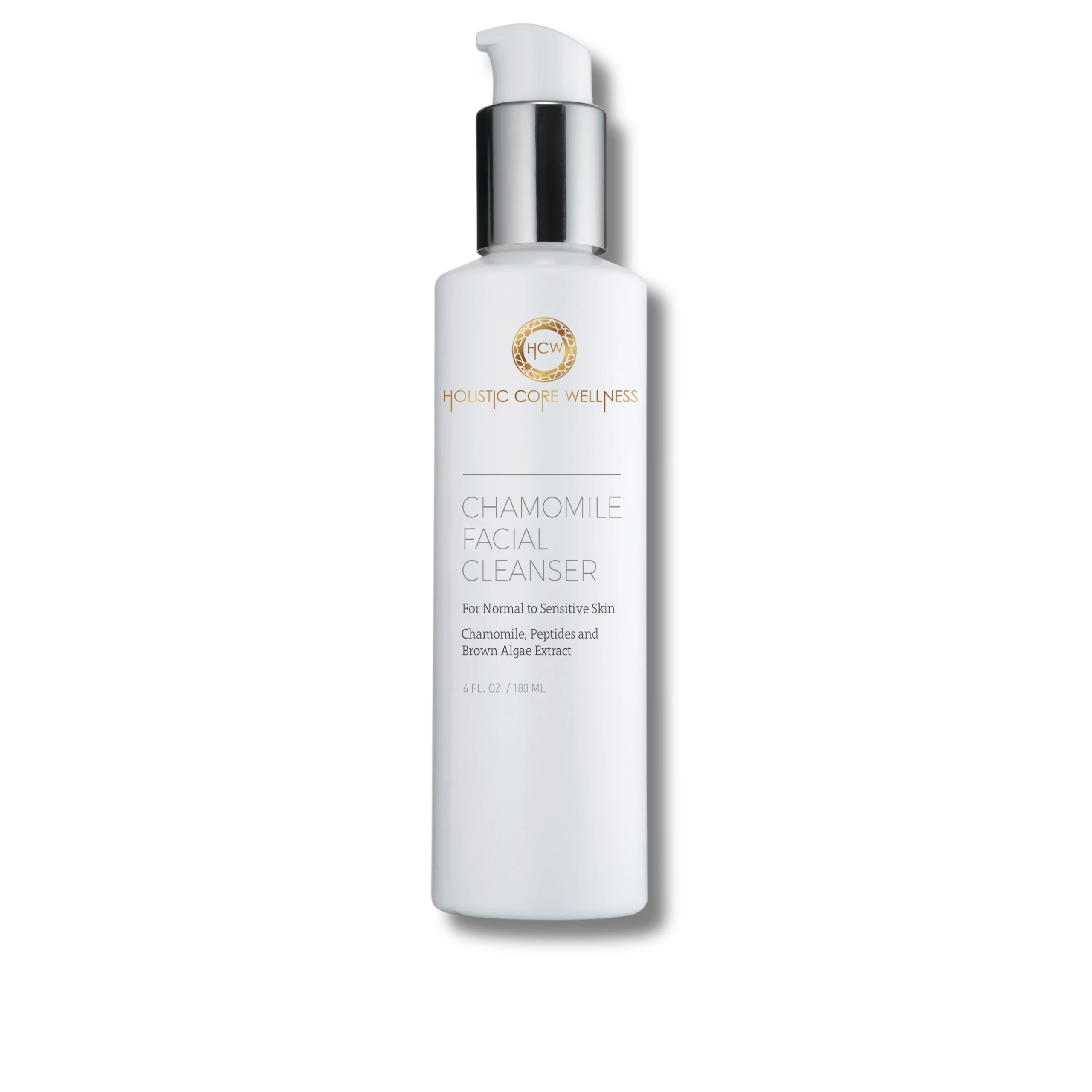 Chamomile Facial Cleanser by Holistic Core Wellness