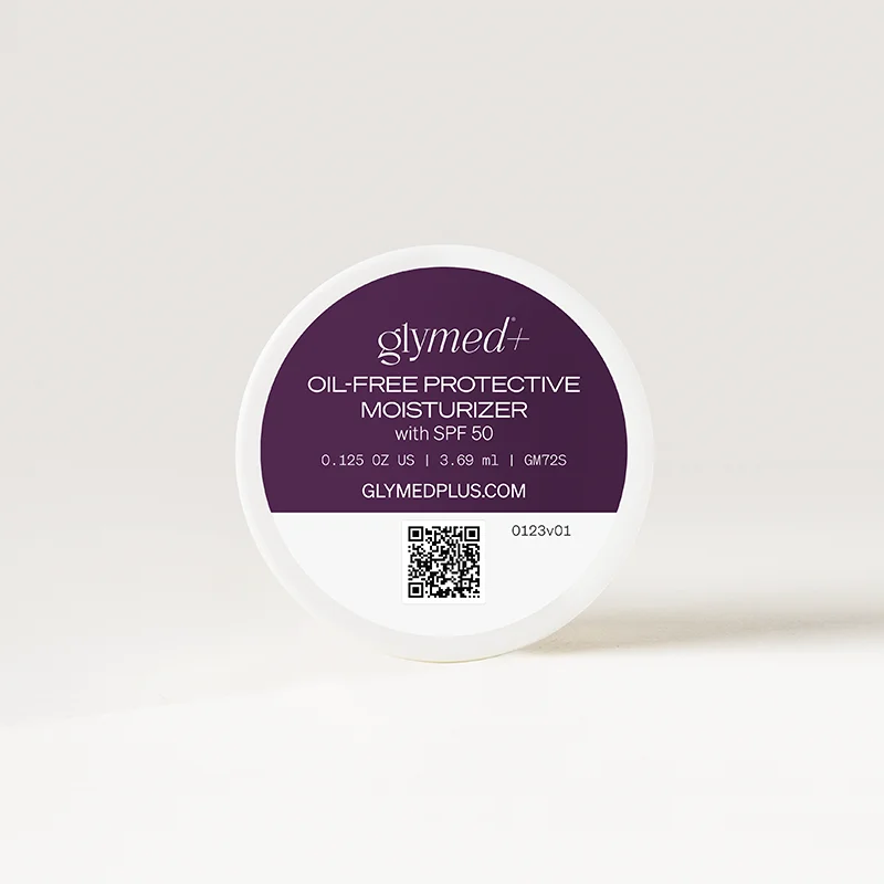 Oil-Free Protective Moisturizer with SPF 50 - Image 3