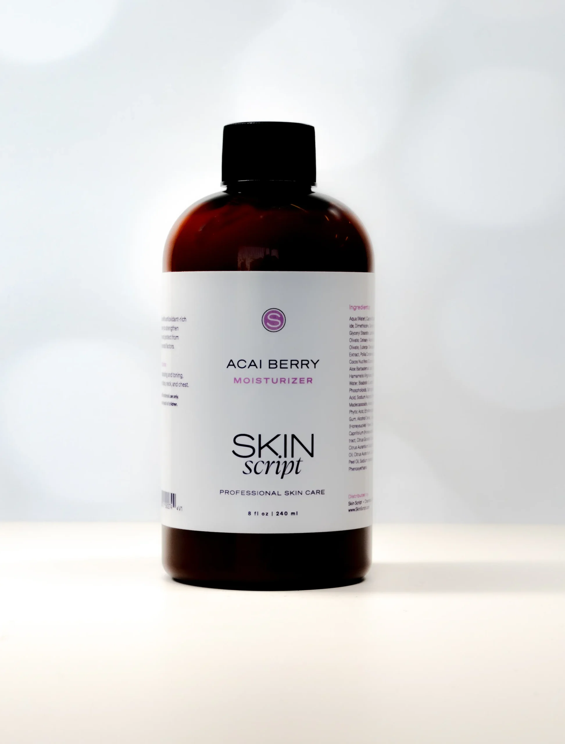 Acai Berry Moisturizer - Image 3