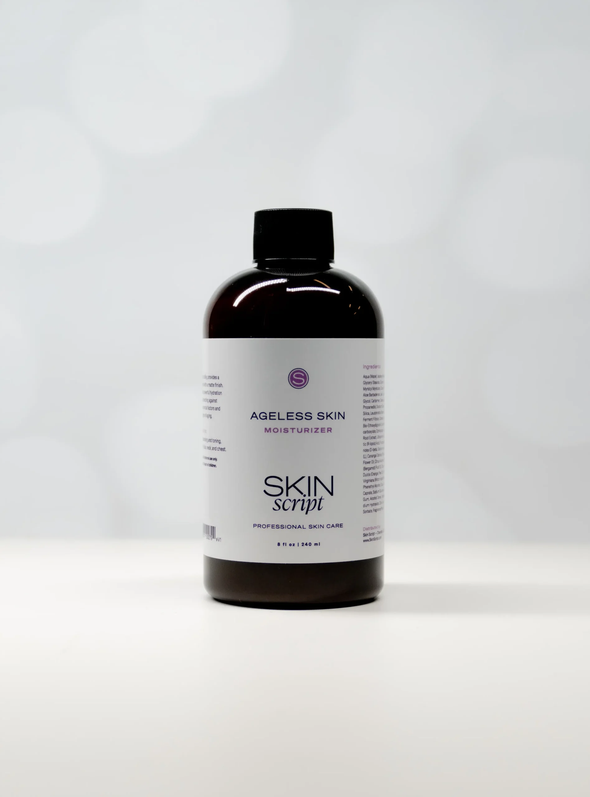 Ageless Skin Moisturizer - Image 3