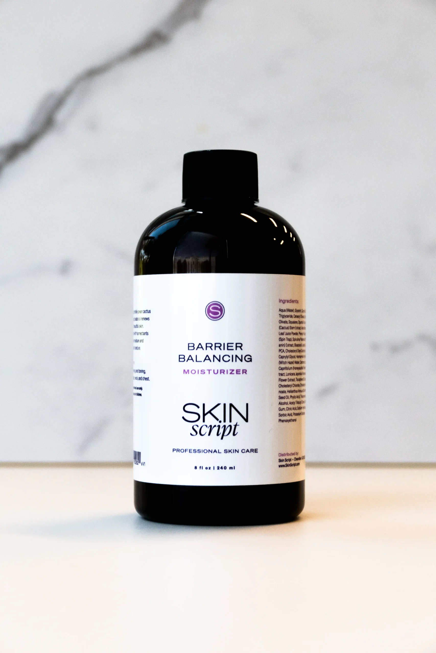 Barrier Balancing Moisturizer / Cacteen Balancing Moisturizer - Image 3