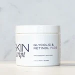 Glycolic and Retinol Pads