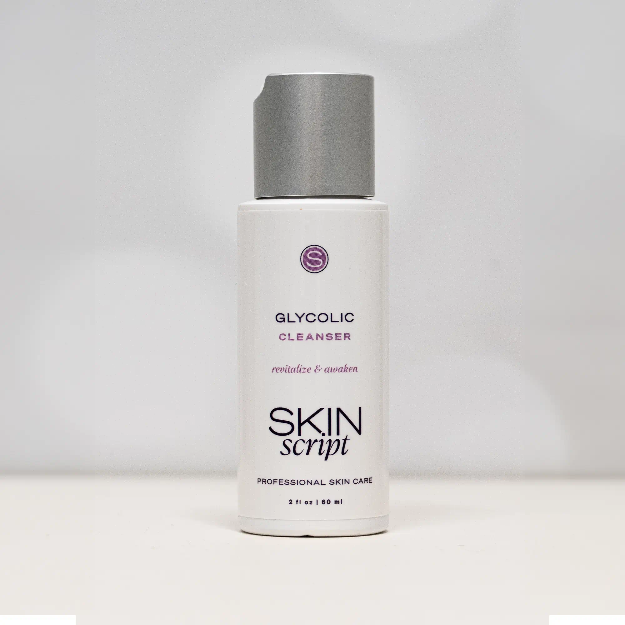 Glycolic Cleanser
