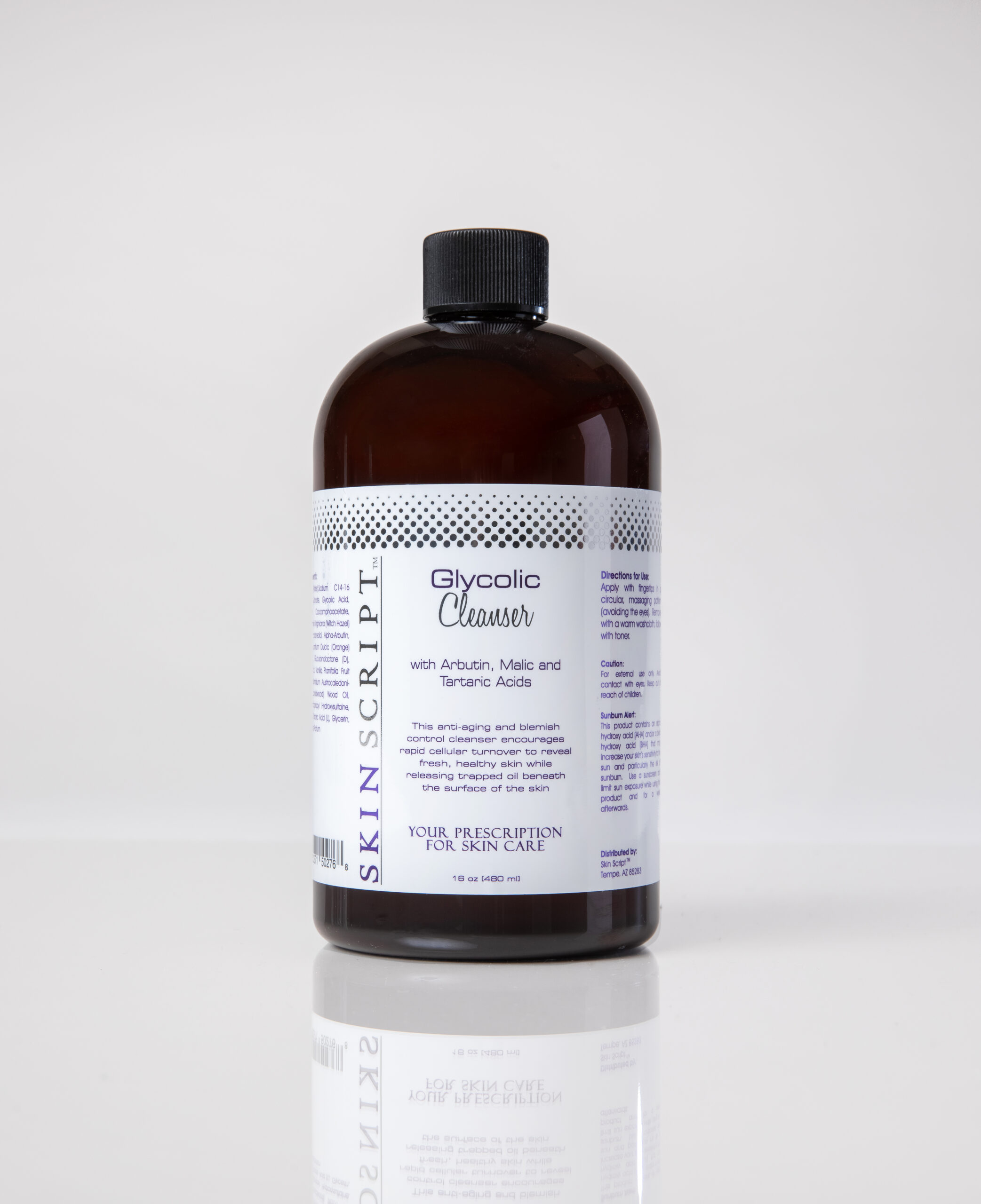 Glycolic Cleanser - Image 4