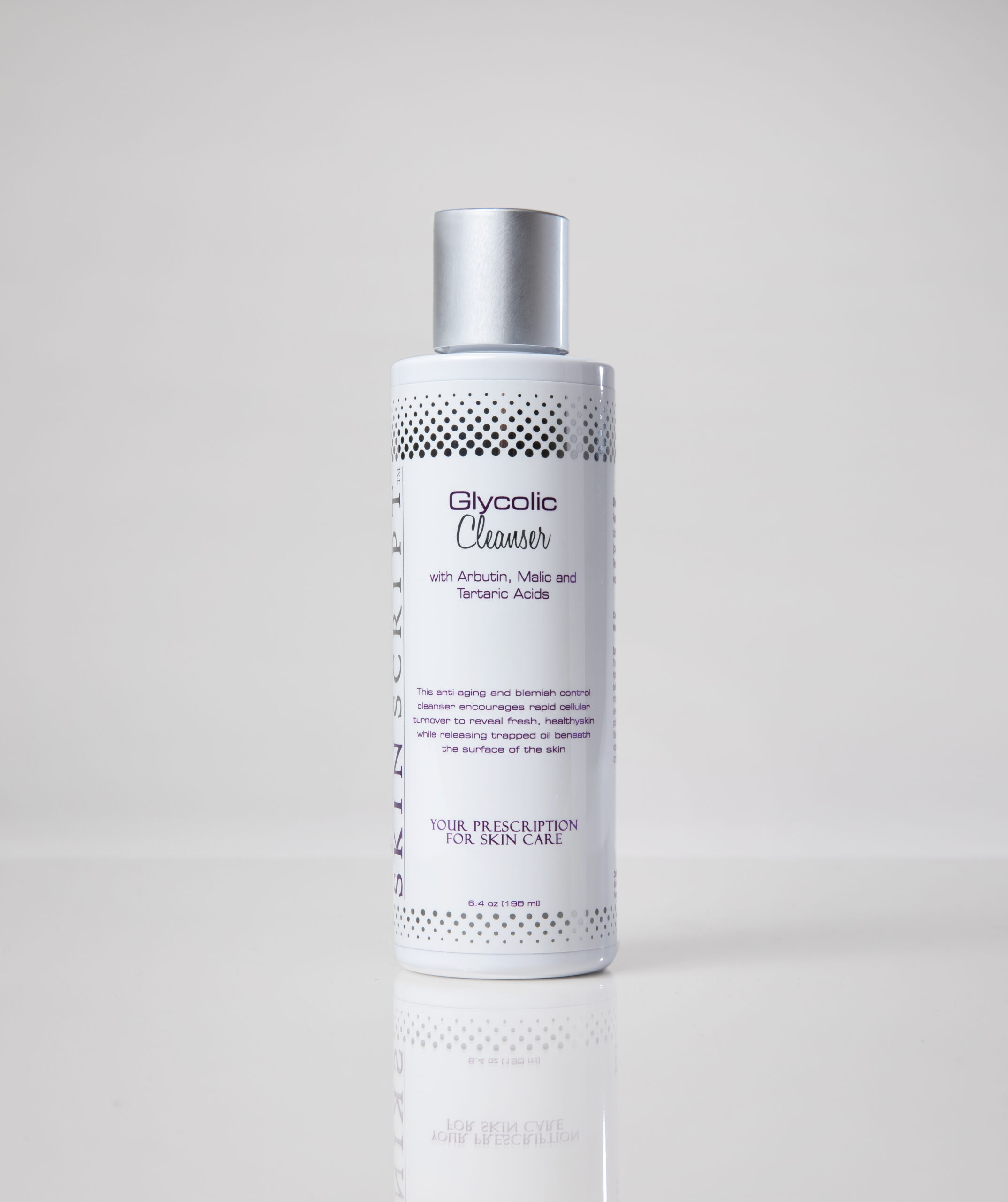 Glycolic Cleanser - Image 3