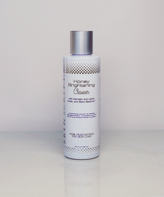 Honey Brightening Cleanser - Image 3