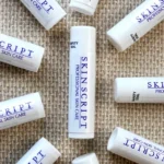 Lip Balm with SPF 15