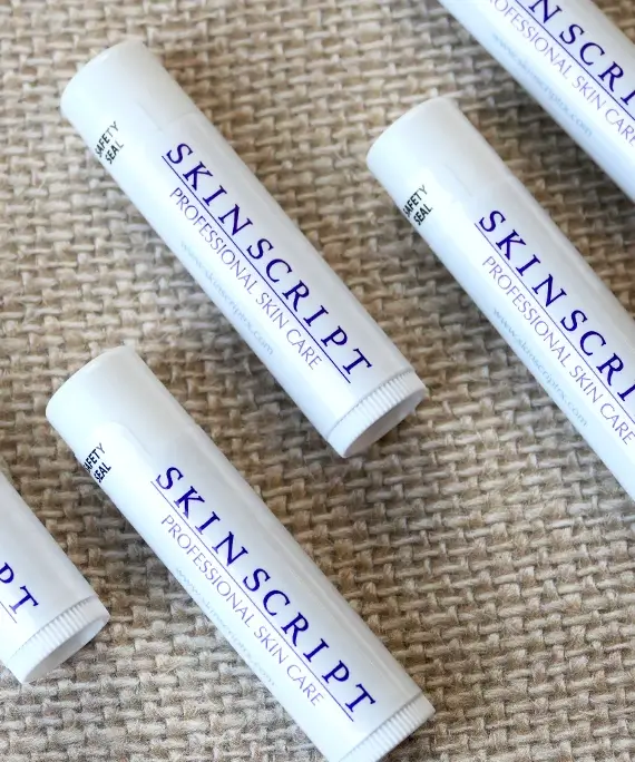 Lip Balm with SPF 15 - Image 3