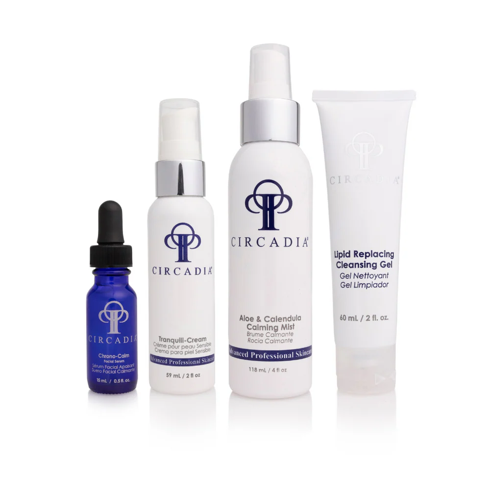 Sensitive Regimen Bundle