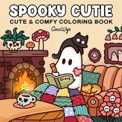 Spooky Book