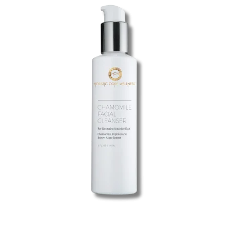 Chamomile Facial Cleanser by Holistic Core Wellness